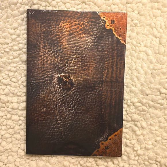 Warner Bros. Other - Tom Marvolo Riddles’s Notebook Journal- Sealed